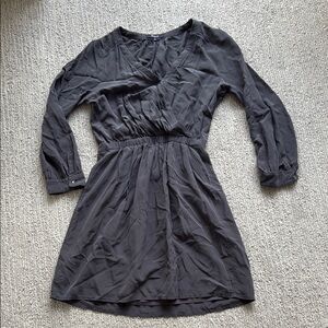 Madewell Silk Dress size 0